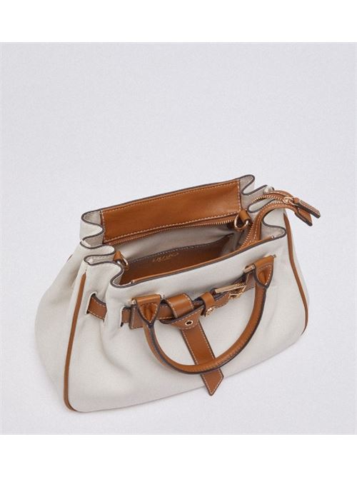 Small bag with buckle Liu Jo | AA6032E1120.X0459